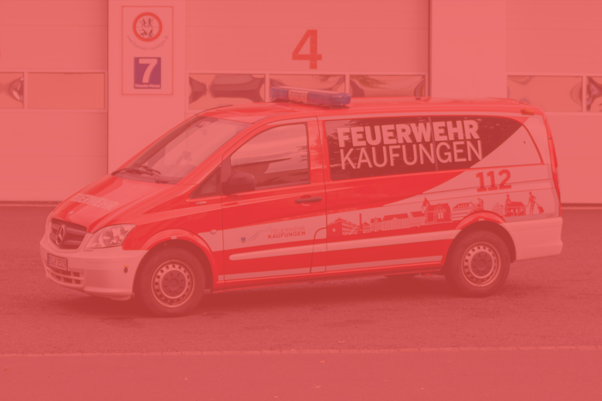 Mannschaftstransportwagen